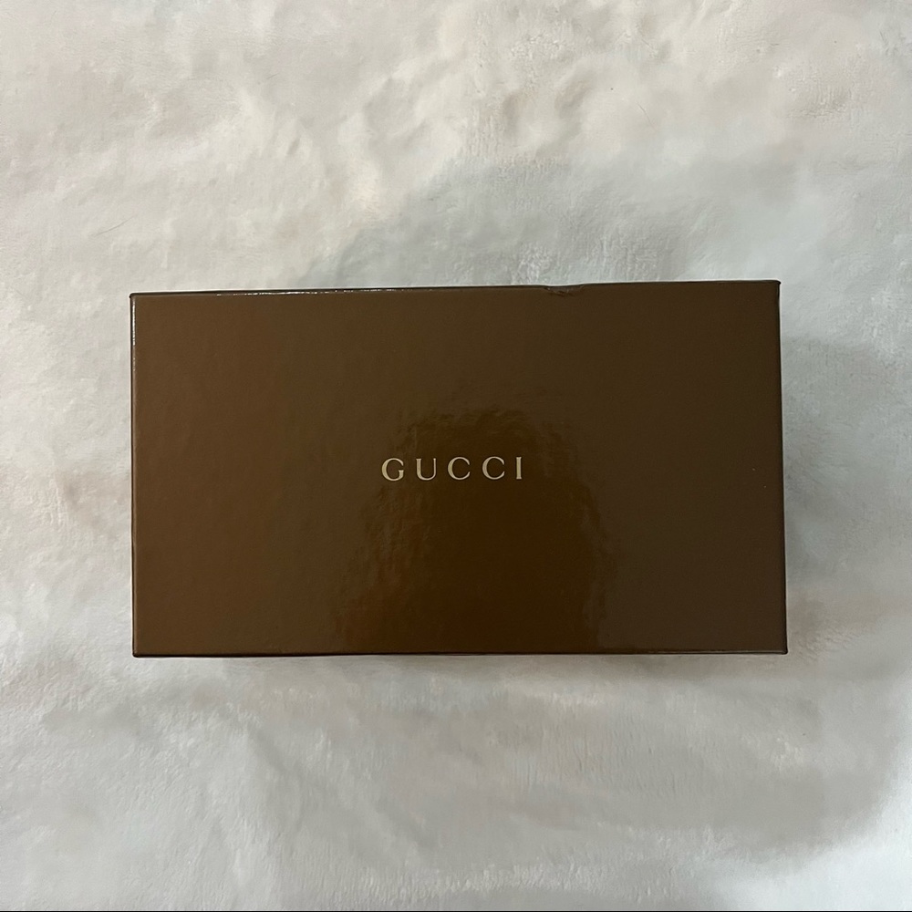 Vintage Gucci Sunglasses
